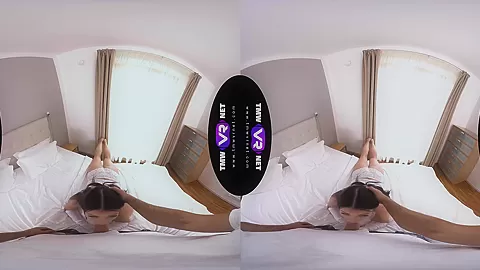 I slap a fine on your butt