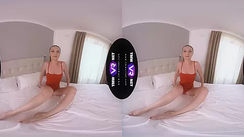 Getting solo orgasm when waiting
