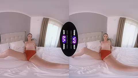 Getting solo orgasm when waiting