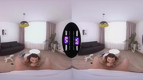 Excited cutie demands her orgasm