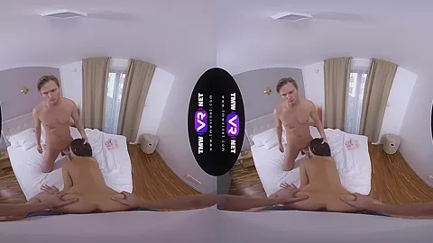 Sexy feet lead to an orgy