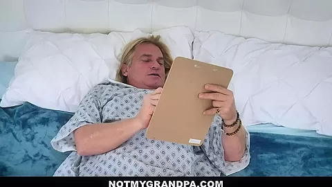 Dying Man's Wish
