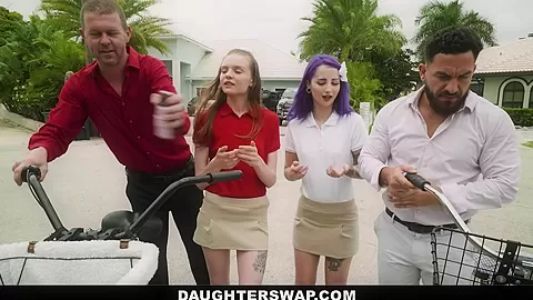 We're All Grown Up