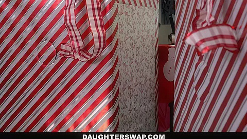 Christmas Swap
