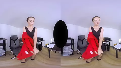 The Pussy Of The Manager