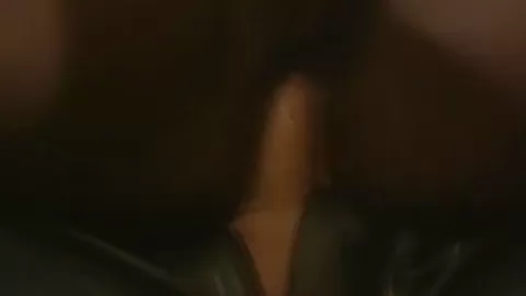 Dirty minded african whore takes in a throbbing penis with her moist cunt
