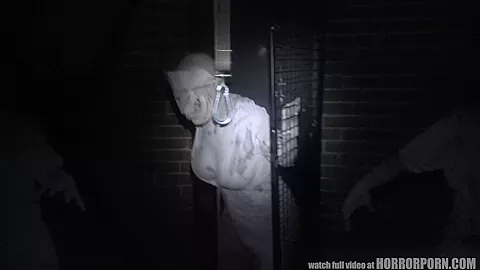 HORRORPORN - Nurses from hell