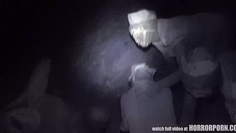 HORRORPORN - Nurses from hell