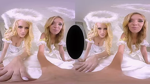 Anal Angels