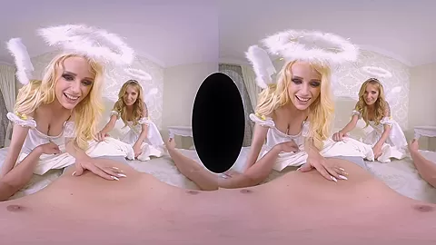 Anal Angels