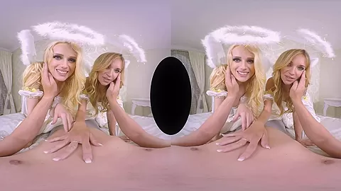 Anal Angels