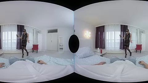 180 Degrees Of Femdom
