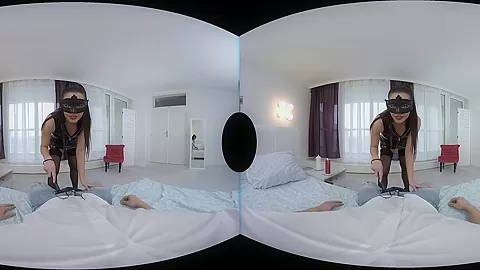 180 Degrees Of Femdom