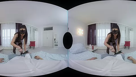 180 Degrees Of Femdom