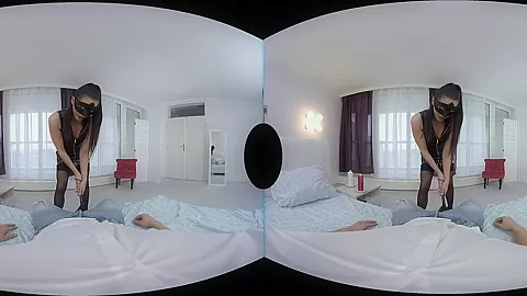 180 Degrees Of Femdom