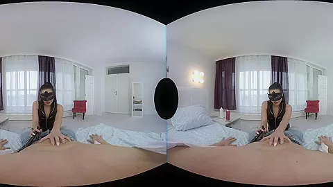 180 Degrees Of Femdom