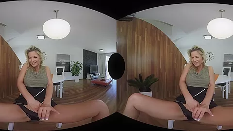 Return of The Sexpert