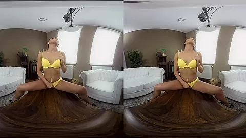 The Pleasure Table