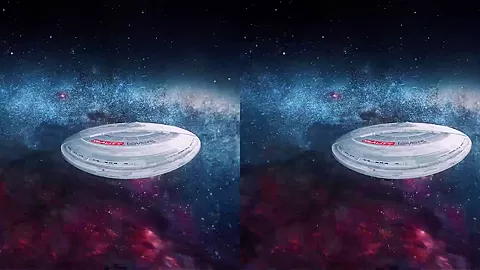 2017: Space Orgasm