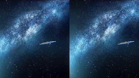 2017: Space Orgasm