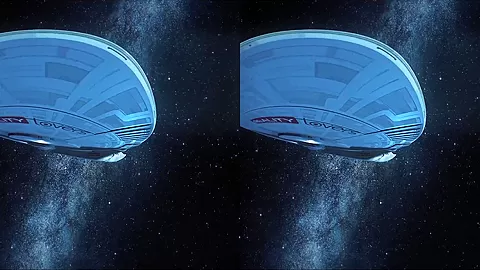 2017: Space Orgasm