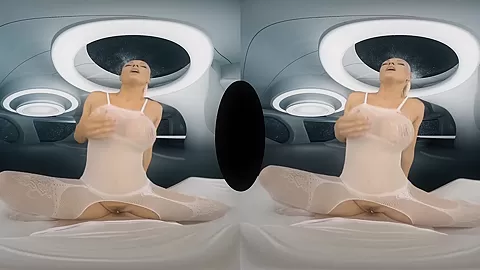 2017: Space Orgasm