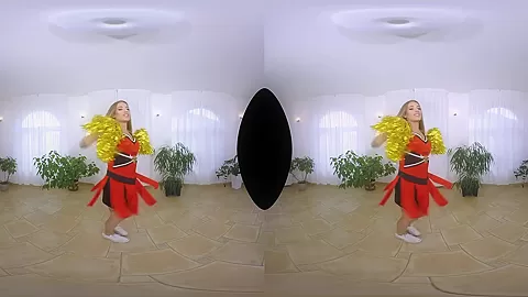 Cheerleading 101