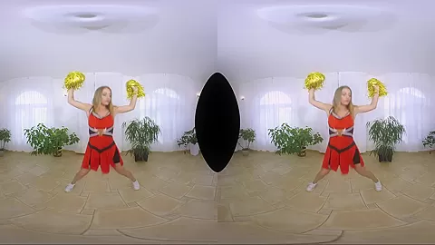 Cheerleading 101