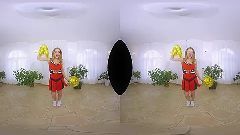 Cheerleading 101