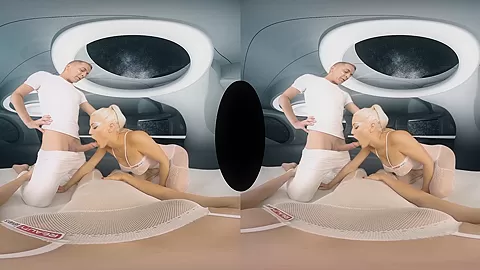 Space Orgasm: Reloaded