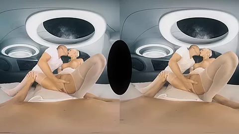 Space Orgasm: Reloaded