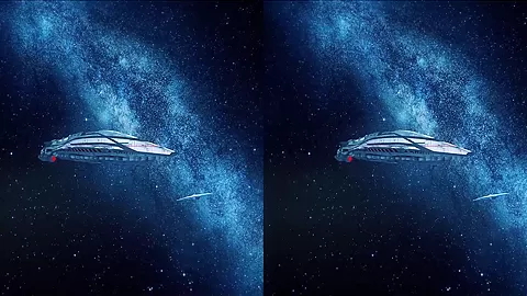 Space Orgasm: Reloaded