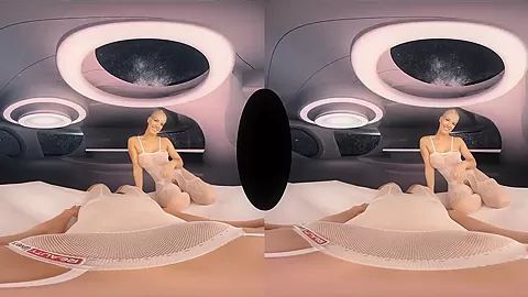 Space Orgasm: Reloaded