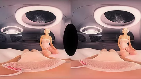 Space Orgasm: Reloaded