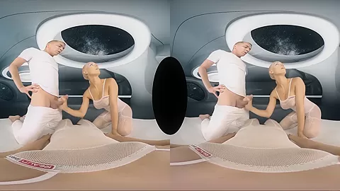 Space Orgasm: Reloaded
