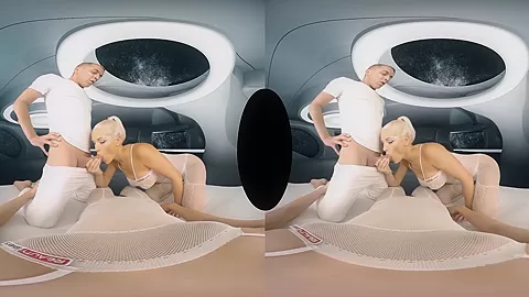 Space Orgasm: Reloaded