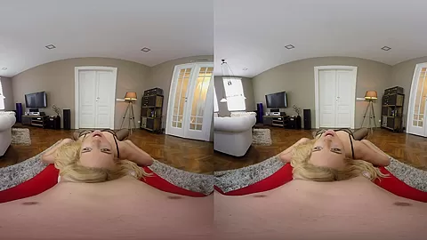 Fishnet Slut