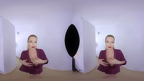 Fishnet Slut 2