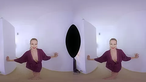 Fishnet Slut 2