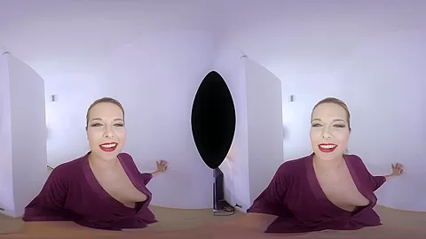 Fishnet Slut 2