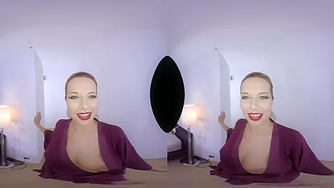 Fishnet Slut 2