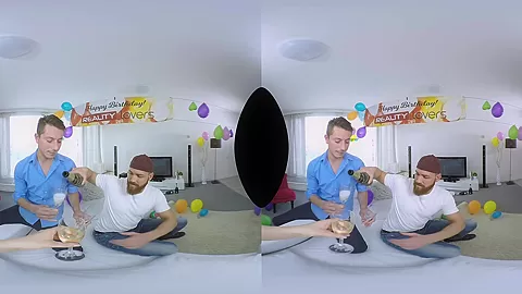 After The Orgy