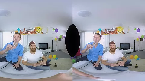 After The Orgy