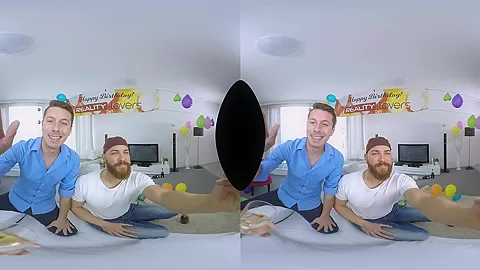 After The Orgy