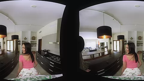 The Parents Aren't Home