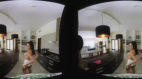 The Parents Aren't Home