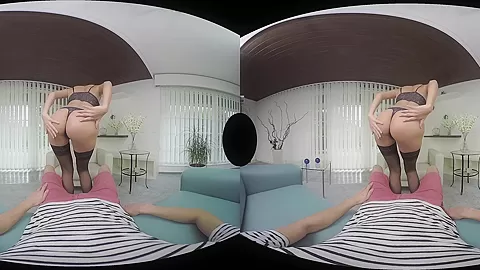 Paula Isn't Shy In Private
