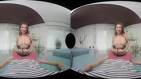 Paula Isn't Shy In Private