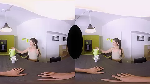 Coffee For Two