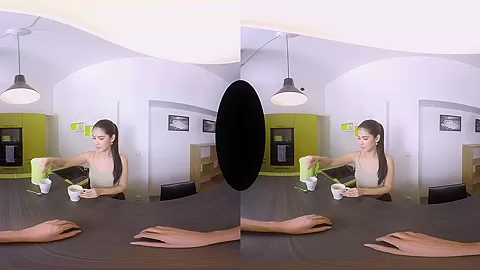 Coffee For Two